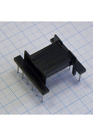 Shinhom EFD30 BBN 1S 6+6, каркас гор. 1секц. 12выв. каркасы