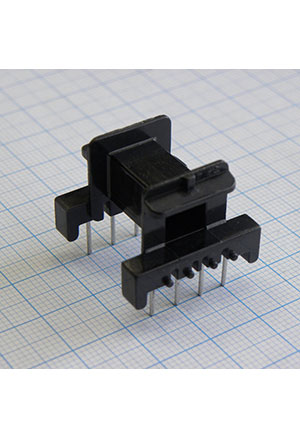 Shinhom EF25 BBN H 1S 4+4, Каркас гор. 1секц. 8выв. каркасы