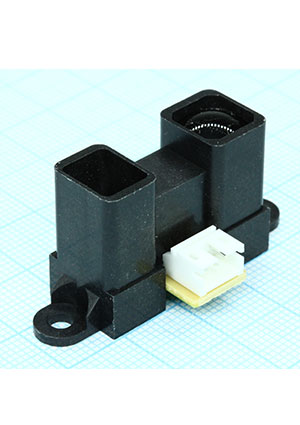 SHARP GP2Y0A02YK0F, б/проводов датчики оптические
