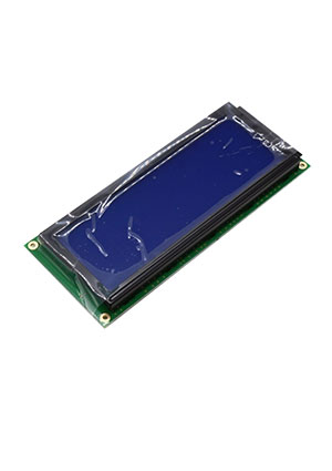 WH2004L-TMI-CTW#, LCD дисплеи