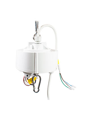 Reel Tech MSI-1, мини 1 кг, 15 м Lighting Lifter подъёмные устройства