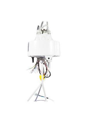 Reel Tech MSI-5M, мини подъемник для люстры 5 кг, 15 м Lighting Lifter подъёмные устройства