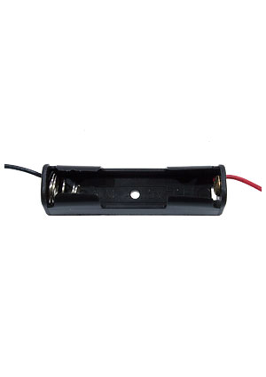BH411-1(BH-624), ���������� ����� 1xAAA