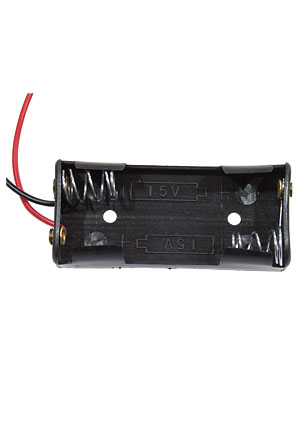 BH421(=BH-621), ���������� ����� 2xAAA