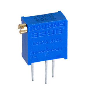 3296Z-1-103LF, 10K 0.5W