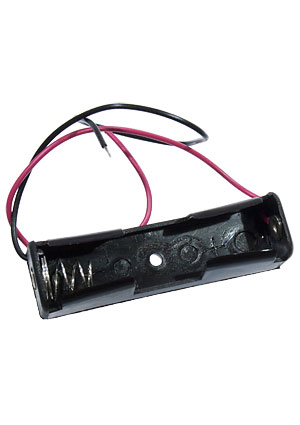 Китай BH311-1A(=BH-613), батарейный отсек 1x AA батарейные отсеки и колодки