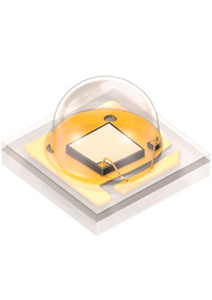 OSRAM OS LD CQ7P-2U3U-W5-1-K, Oslon SSL Color 80, Horti LED (PAR typ 2.4umol/s), 3030, 2.9В, 1-3Вт, 2U (500mW светодиоды для теплиц