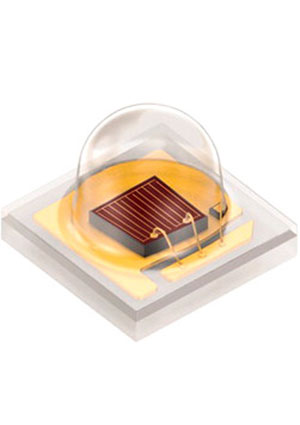 OSRAM OS LH CP7P-3T4T-1, Oslon SSL Color 80, Horti LED (PAR typ 2.32 umol/s ), 3030, 2.1В, 1-3Вт, 3T (355mW@3 светодиоды для теплиц