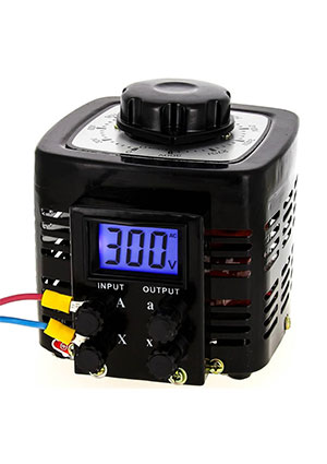 ���� SUNTEK 500�� �������� 0-300 ����� (2A), �����������������