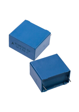 B32654A6155K, B32654A6155K000 ,  MKP 1.5 630 dc 10%