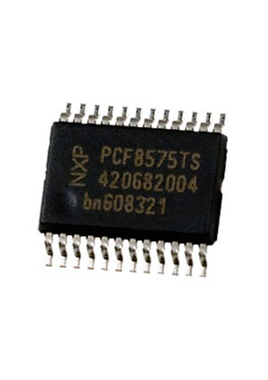 PCF8575TS/1,118, SSOP24