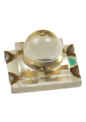 KPBD-3224SYKCGKC, Светодиоды дискретные, корпус SMD4