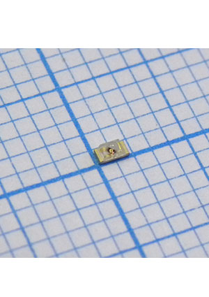 KPTD-1608SURCK,  COB,  ,  SMD2