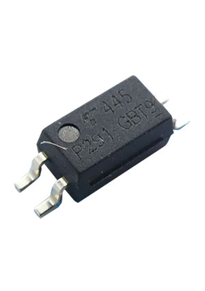 TLP291(GB-TP,SE(T, , DC-IN 1-CH Transistor DC-OUT 4-Pin SO T/R