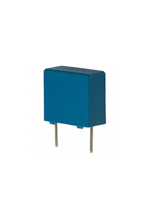 TDK EPCOS B32912B3224M, фильтр X1 0.22uF 20% 330Vac e:15mm конденсаторы помехоподавляющие