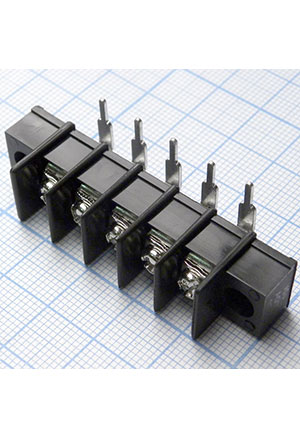 Degson DG25R-A-05P-13-00A(H) клеммные колодки, блоки зажимов