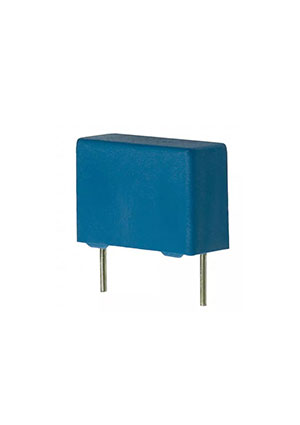 TDK EPCOS B32922C3684M, Фильтр X2 0.68uF 20% 305Vac e:15mm конденсаторы помехоподавляющие