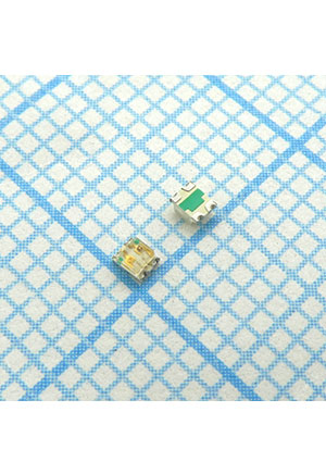 KPTB-1612SURKQBDC, Светодиоды дискретные, корпус SMD4