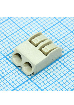 KLS L-KLS2-L13-02P светодиодные разъемы
