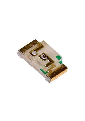 KP-3216CGCK, Светодиоды дискретные, корпус LED12063216METRIC