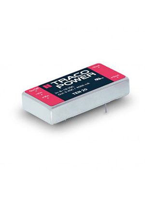 TEN 20-2423WIN, 2x1  , ��������� ������: AM20CW-2415D-NZ, AM20EW-2415D-NZ