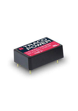 THB 3-0522, DC/DC ��������������� �� �������� �����, ������ DIP24