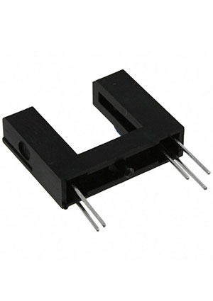 SHARP GP1A57HRJ00F датчики оптические