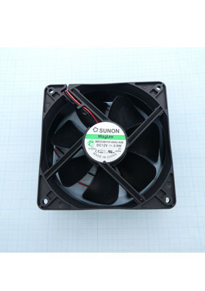 MEC0381V3-000U-A99, ���������� 12� 120x38 V 2100��/��� 157,9�3/���, 37��