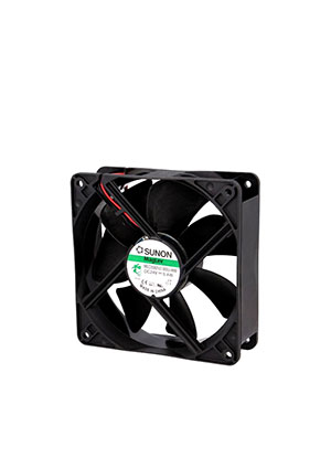 MEC0382V2-000U-A99, ���������� 24� 120x38 V 2600��/��� 197�3/���, 44�� ��������� Vapo