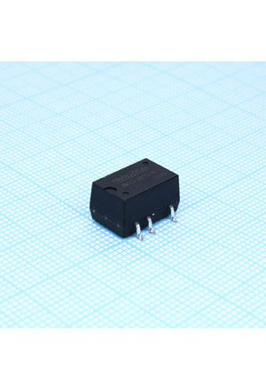 AM1LS-2412S-NZ, DC/DC, 1��, ���� 21.6:26.4�, ����� 12�/0.084�, �������� 1500� DC, ��� 80%, ���������