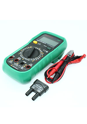 MASTECH MY65N мультиметры