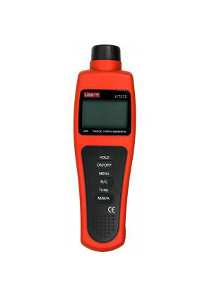 UT372, ���������� ����� ��������, �������� (USB)