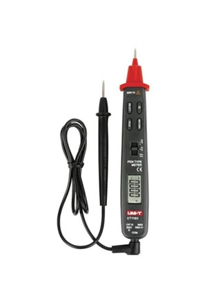 Uni-Trend UT118B, Мультиметр цифровой карандашного типа мультиметры