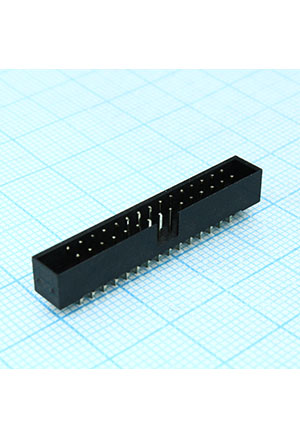 DS1014-30SF1B-B, BH2-30; IDC2-30MS