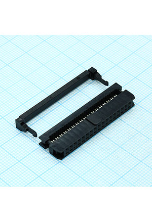 DS1017-34MA2B, IDC2-34F