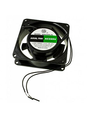 JIULONG G9025HA2S, 92*92*25 220V AC вентиляторы