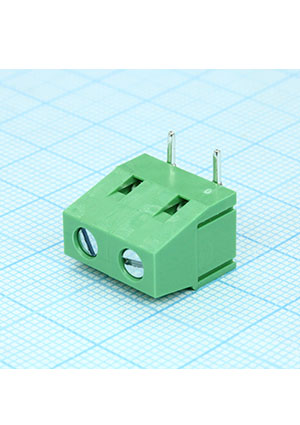 Degson DG128R-7.5-02P-14-00A(H) клеммники винтовые