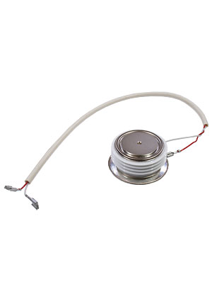ABB 5STP04D4200, тиристор 4200В 500А 60*25мм симисторы импортные