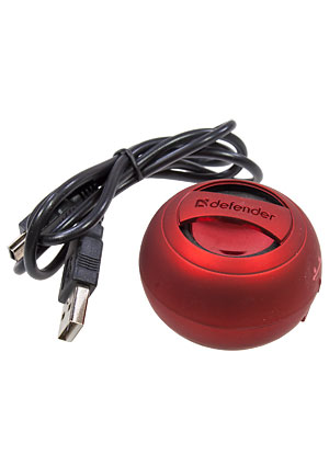 Defender SOUNDWAY, DEFENDER Колонки 2W, портативные компьютерные аксессуары и принадлежности
