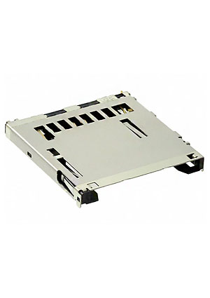 DM1B-DSF-PEJ(82), ������ ��� SD ����� ������ ���. 0.5� SMT