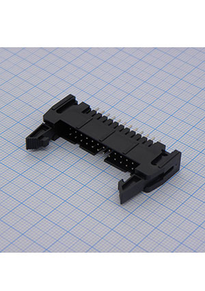 DS1011-24SBSiB7-B, SCM-24; IDCC-24MS