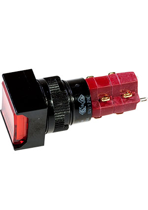 D16LAS2-2ABHR,     LED  250 5