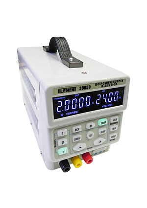 ELEMENT ELEMENT 3005D, лабораторный блок питания 30В 5A лабораторные блоки питания