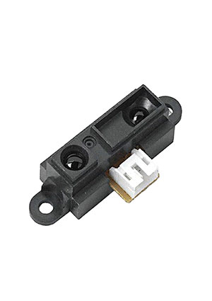 SHARP GP2Y0A41SK0F датчики оптические