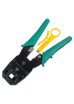 JF2336, ������� ��� ������ 8P8C, 6P4C, 4P4C