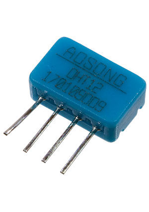 Китай DHT-12, цифровой датчик температуры и влажности датчики влажности