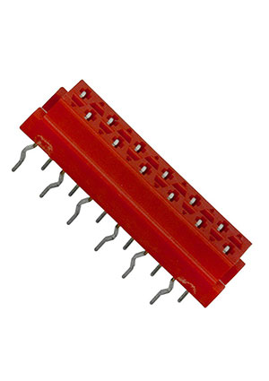 8-215079-2, ������ ���� �����-�����, ���� ������, ����� Micro-MaTch, 12 �������(-��), ������, 1.27 �