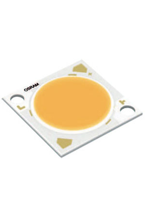 OSRAM OS GW KAHQB2.EM-VP-50S3-T02-XX, Soleriq S19 COB, 5000K, CRI 80 светодиоды COB