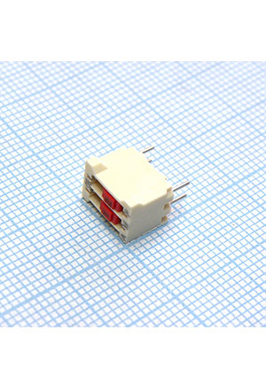 TE Connectivity 5161390-2 DIP-переключатели