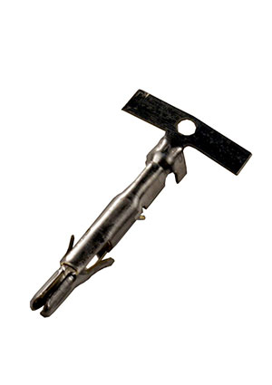 926886-1, �������-������, ����� Universal MATE-N-LOK, �����, 18 AWG